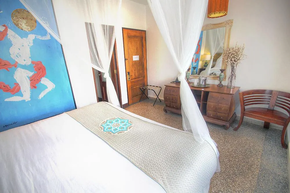 Casablanca Hotel San Juan 3*,  Portoriko