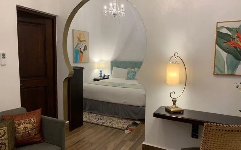 CasaBlanca Hotel San Juan