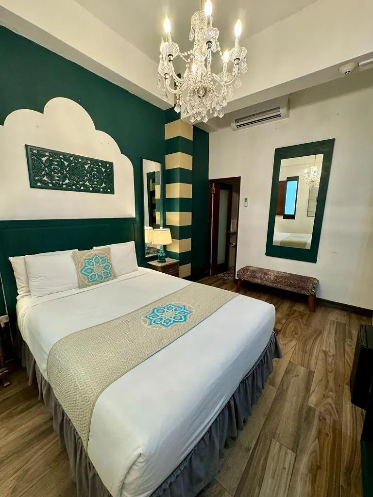 CasaBlanca Hotel San Juan