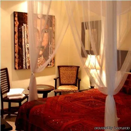 CasaBlanca Hotel San Juan 3*,