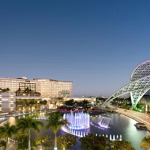 Hotel Sheraton Puerto Rico & Casino, San Juan