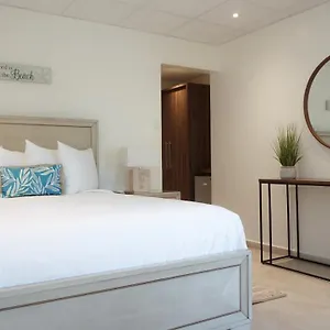 Tres Palmas Boutique Hotell